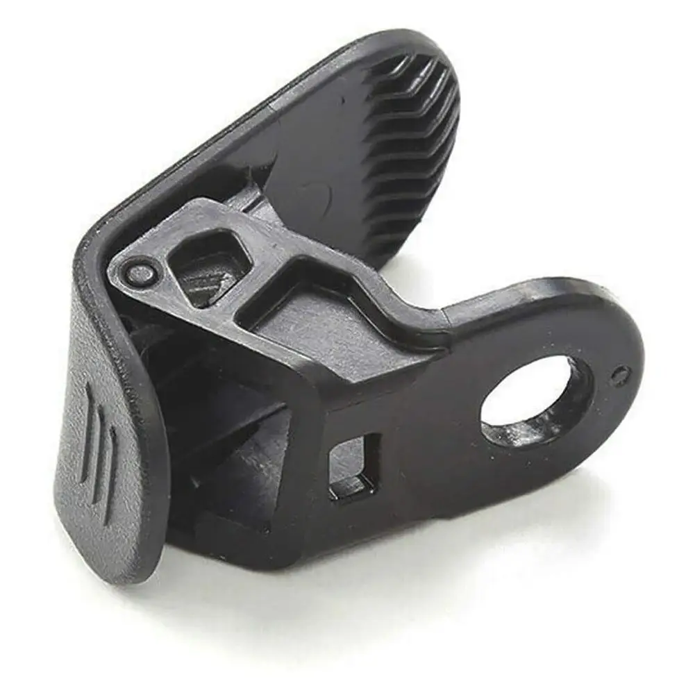 

Storage Hanging Accessories Car Interior Accessories Anti Swinging Interior Hook Bag Front Trunk Storage Hook For Tesla Model Y