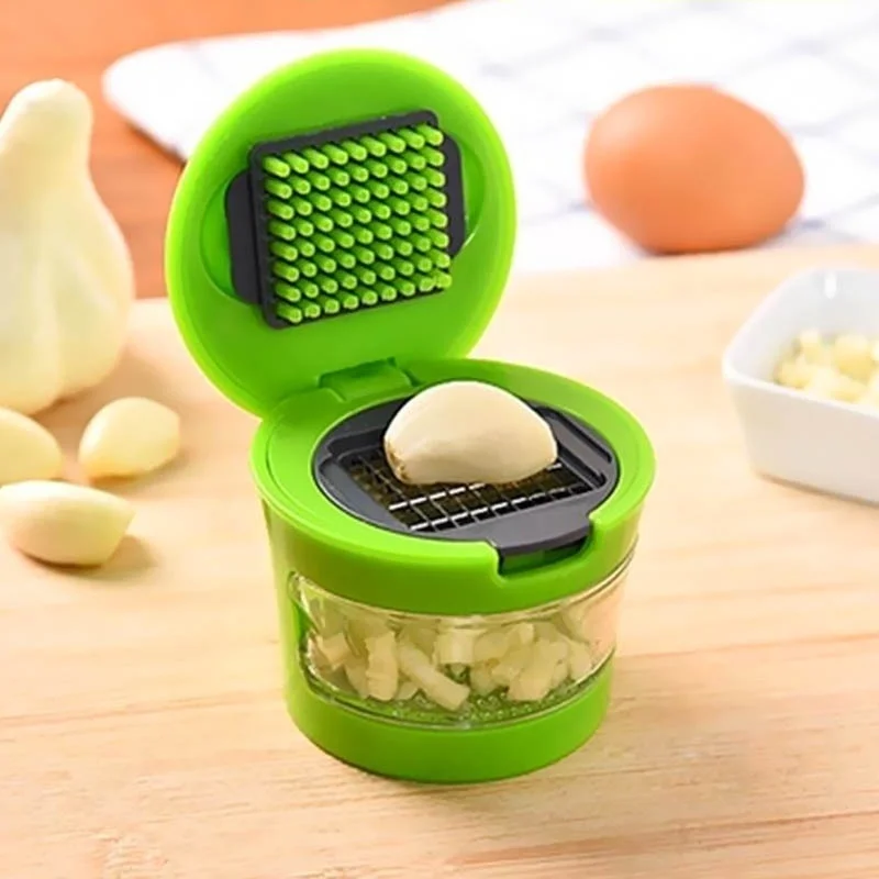 

Kitchen Pressing Vegetable Chopper Cutter Peeler Slicer Onion Garlic Food Slicer Vegetable Household Gadgets