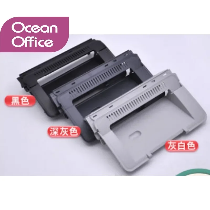 1 шт. крышка картриджа в сборе для HP LaserJet Pro P1102 P1102w P1105 P1106 P1107 P1108 P1005 P1006 P1007 P1008