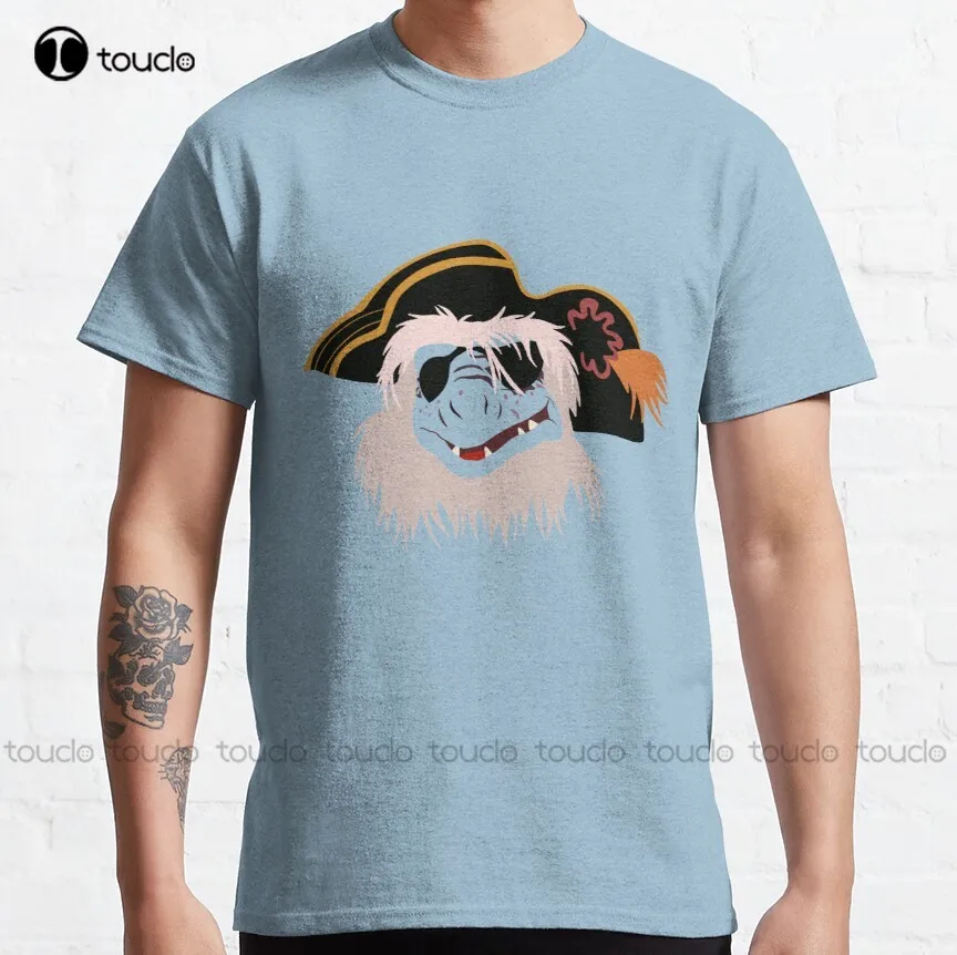 

Blind Pew Treasure Island Classic T-Shirt Hawaiian Shirts For Women Custom Aldult Teen Unisex Digital Printing Tee Shirt Xs-5Xl