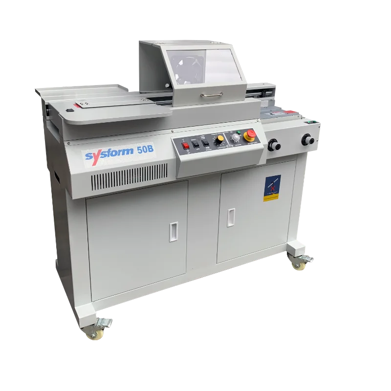 

Paper Processing Parts Temperature Display For Sysform Perfect Binder