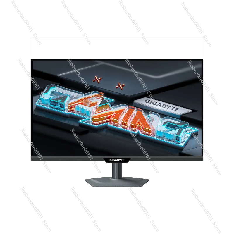 27-дюймовый игровой монитор 2K HD IPS с частотой 180 Гц для настольных ПК, модель G27QX, экран с частотой 240 Гц, 180 Гц (art.: 3920daeabddbd) - 3920daeabddbd