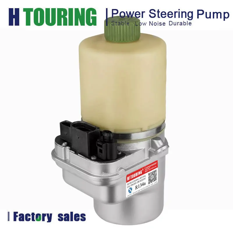 Насос гидроусилителя руля для Audi Seat Skoda Fabia 6R0423156B 6R0423156A 6R0423156C