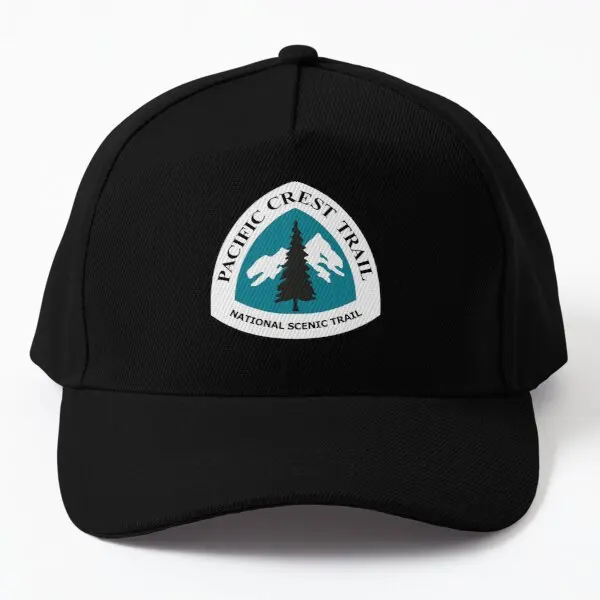 

Pacific Crest National Scenic Trail Mark Baseball Cap Hat Sun Outdoor Bonnet Czapka Snapback Boys Mens Casquette Women Casual