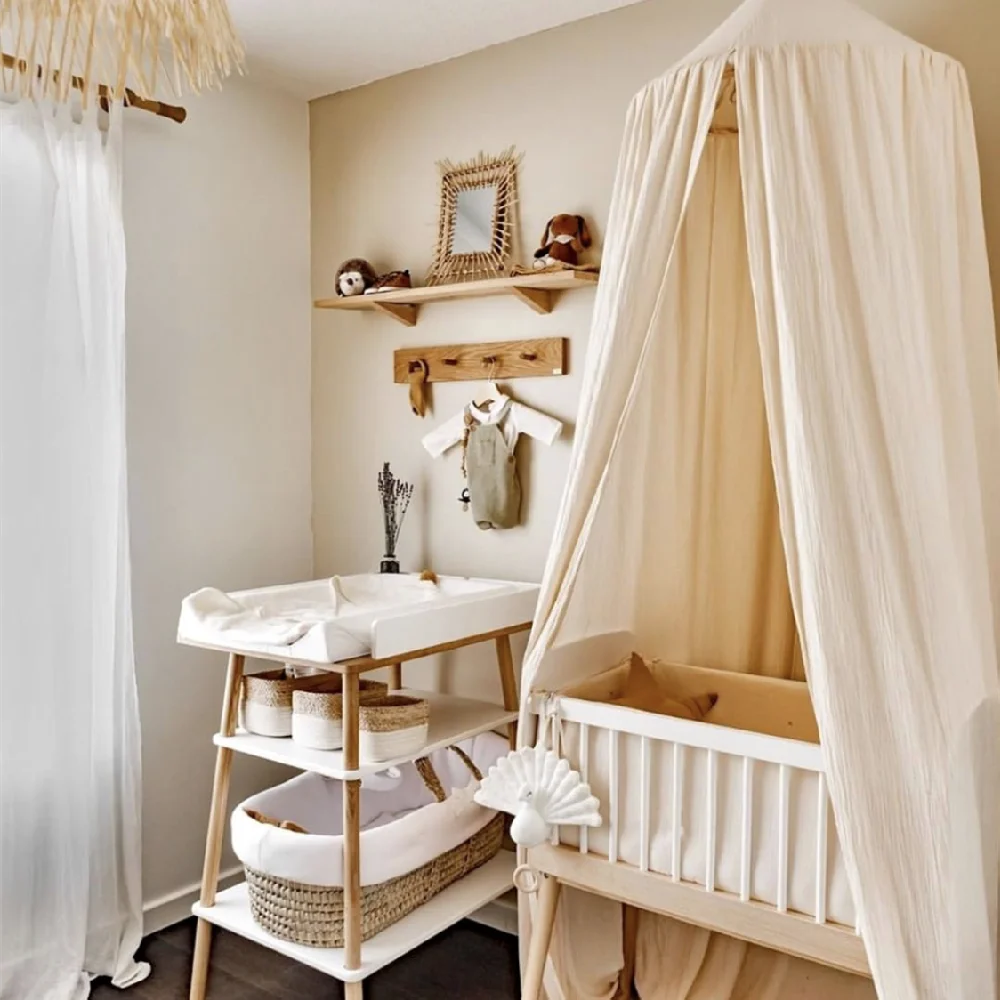 Dome Tent Girls Room Decor 