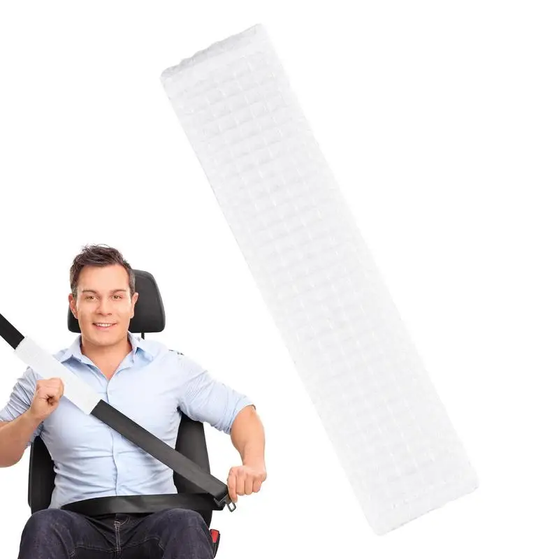 

Чехлы для ремня безопасности, чехол для подушки, портативный чехол для ремня безопасности, Наплечные ремни, защитные мягкие ремни