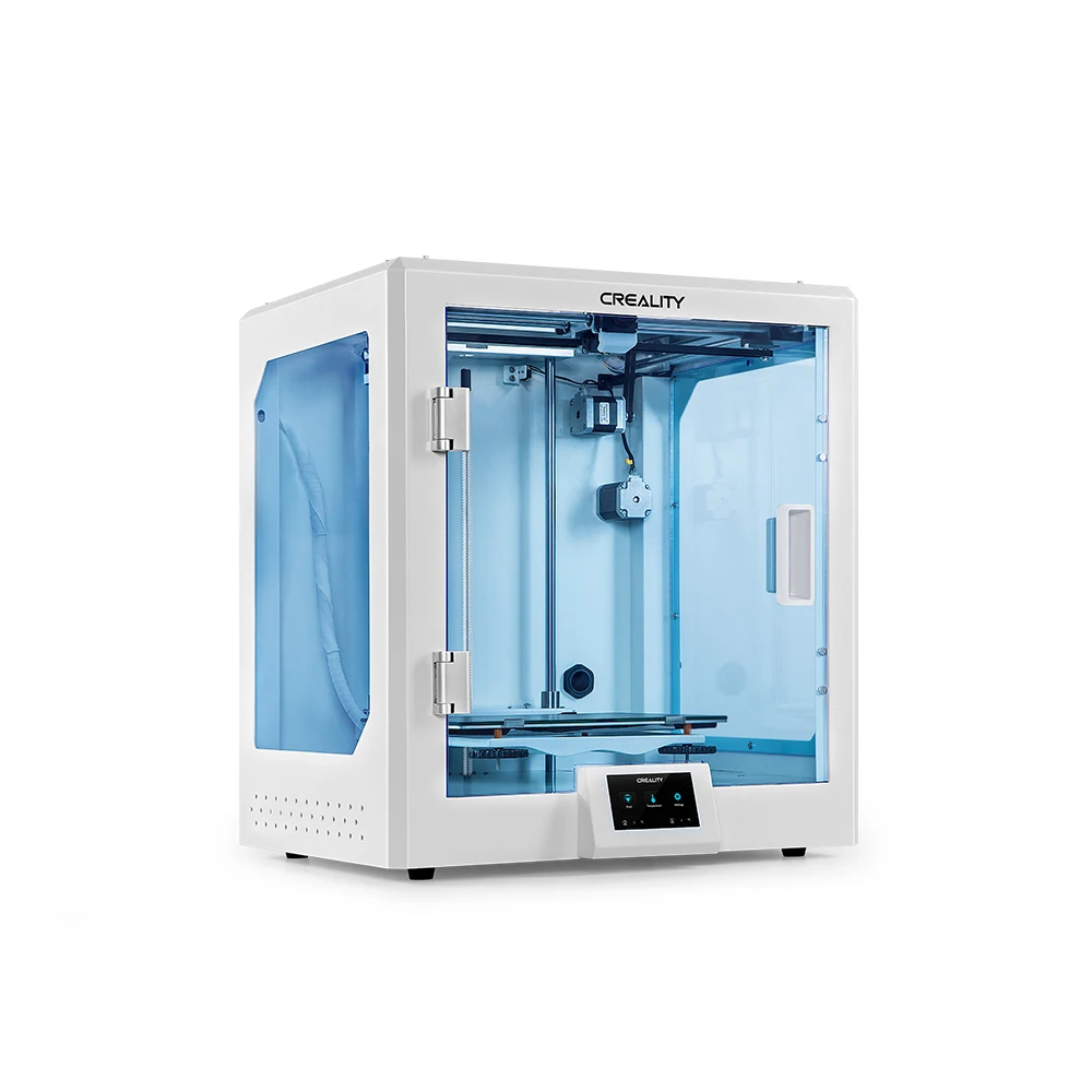 

New digital printer Creality CR-5 Pro desktop 3D