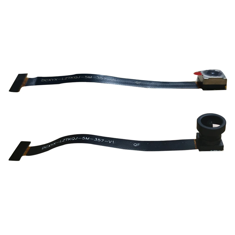 78MM OV5640 Camera Module 5 Million Pixels Auto Focus 72 120 160 Degree Wide Angle 24PIN 0.5MM Spacing DVP MIPI Image Sensor