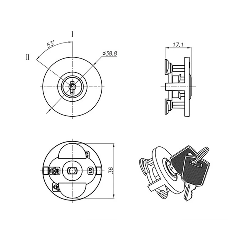 Замок для розетки запираемая розетка 4 замок от детей защита широко используемый