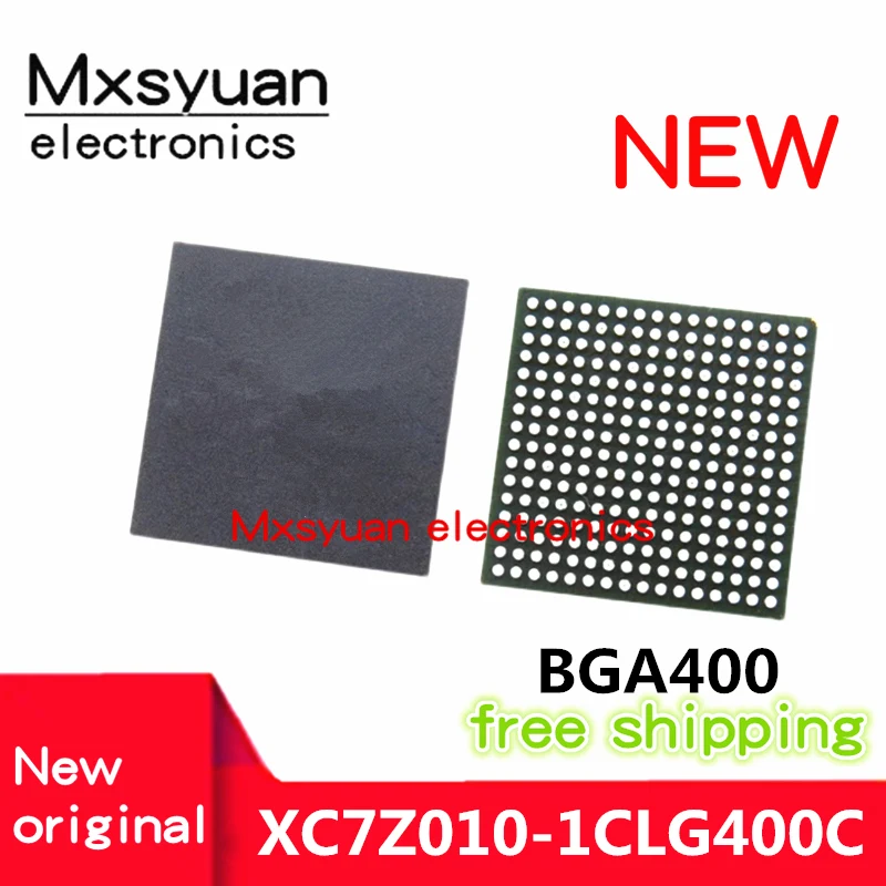 2 шт. ~ 10 шт./партия фотосессия XC7Z010 BGA400 новый оригинальный |