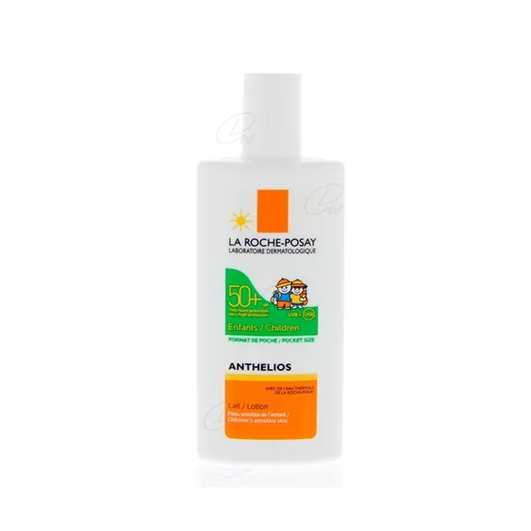 Карманный Детский ANTHELIOS SPF30 |