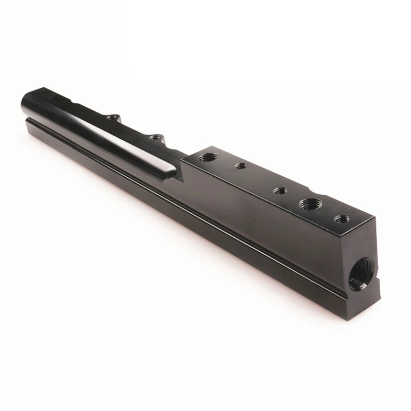 Топливная направляющая для модификации автомобиля топливный стержень топливная