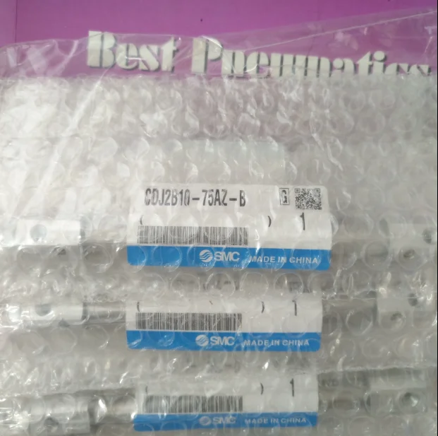 

Новый фотоцилиндр SMC, 1 шт.