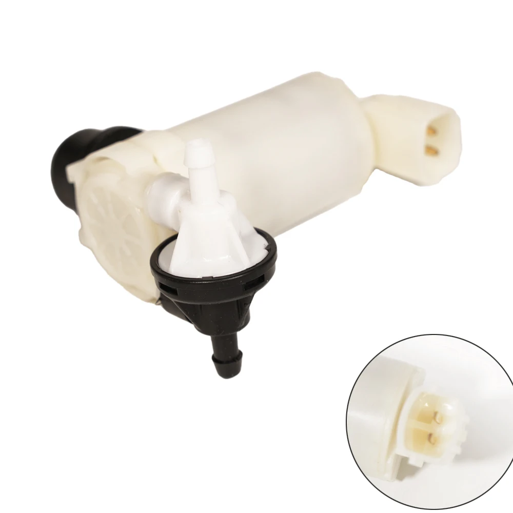 1 комплект насоса омывателя лобового стекла 28920ED00A 28920CA000 для Nissan Murano 2002 2003 2004 2005 2006