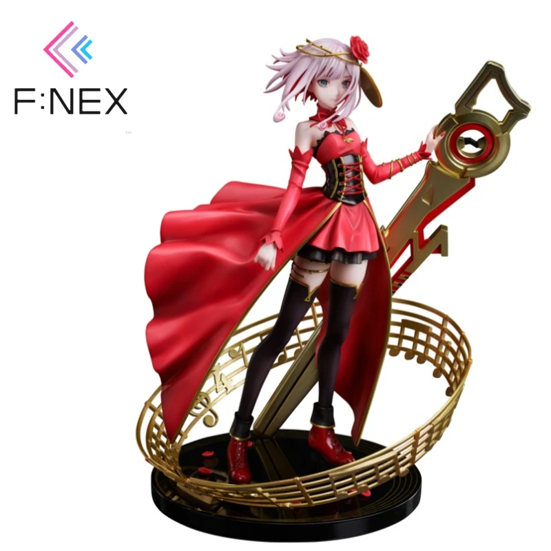 

F:NEX takt op.Destiny DESTINY Official Authentic Figures Models Anime Collectibles Toys Birthday Gifts Dolls Ornaments statue