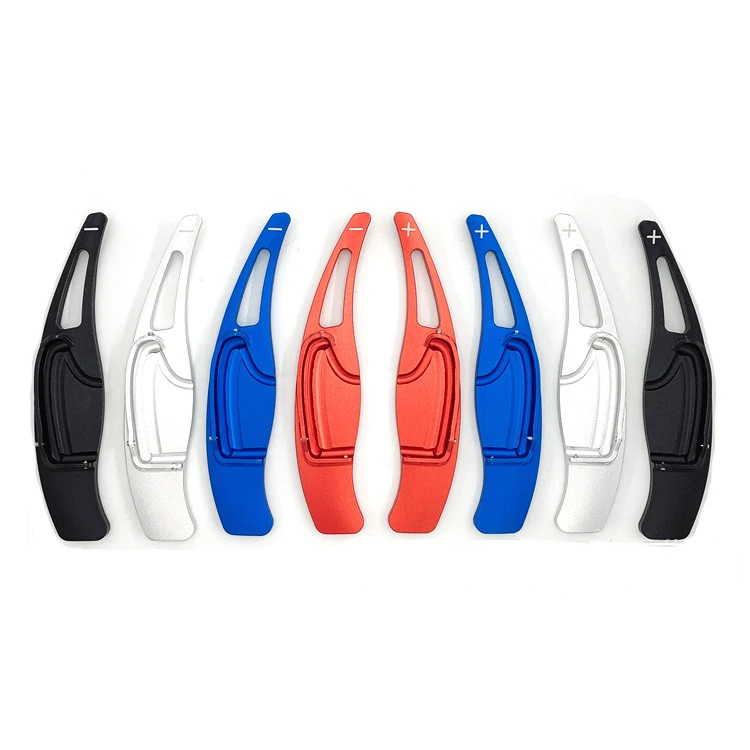 

Весло переключения рулевого колеса для Honda 12 Civic, 16-17 CRV, алюминиевый сплав, удлиненное весло, модификация автозапчастей