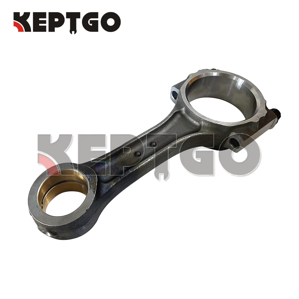 

4HL1 Connecting Rod For Isuzu NQR200 4.3L 4.6L Pin 40mm