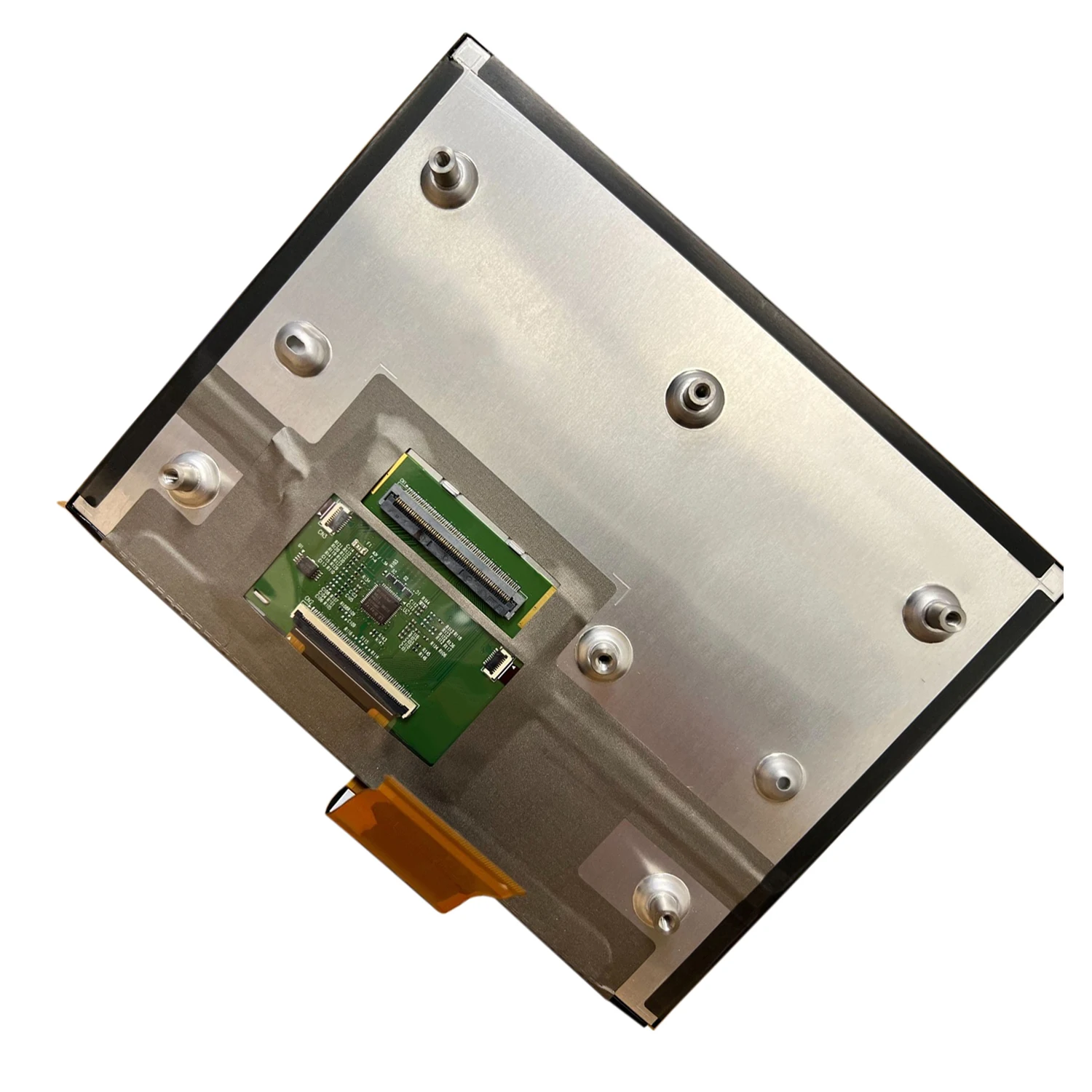 1 ЖК-монитор для ПК сенсорный экран радио навигация LA084X01(SL) (01) (02) Dodge Chrysler 17-20 8 4