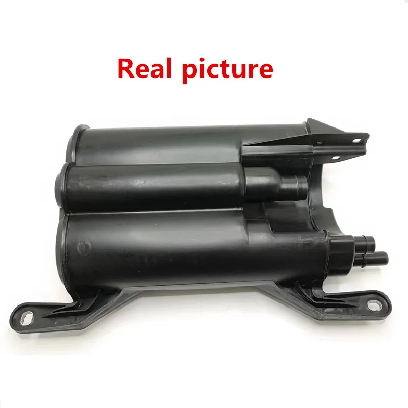 LR013717 новый резервуар для топлива LR3 Land Rover DISCOVERY V L462