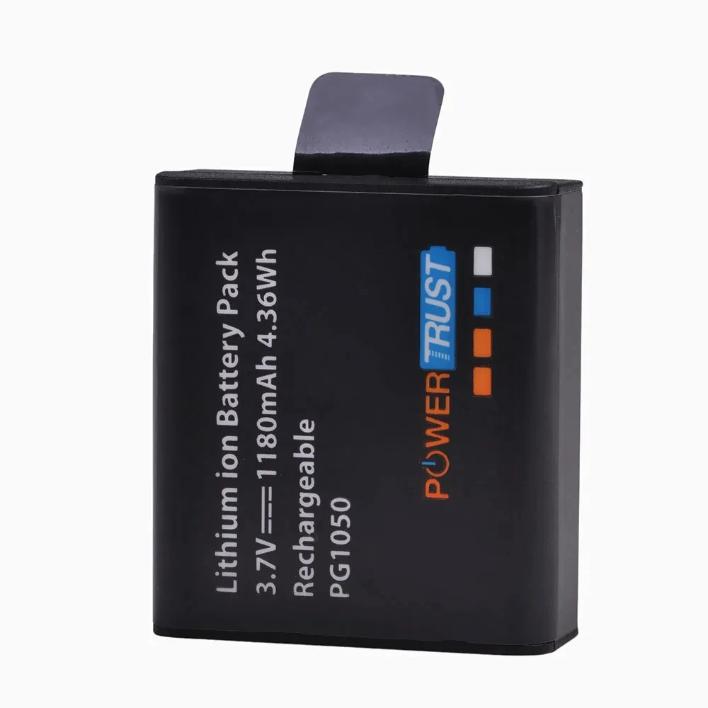Фото PG1050 PG 1050 Аккумуляторная батарея и зарядное устройство для SJ4000 SJ5000 SJ6000 WIFi SJCAM Спортивная экшн-камера DV SJ Специальная батарея №4