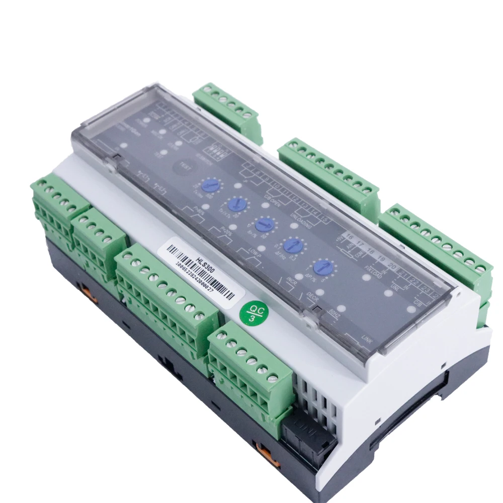 

Синхронный модуль Smartgen HLS300, специальный дизайн для генератора
