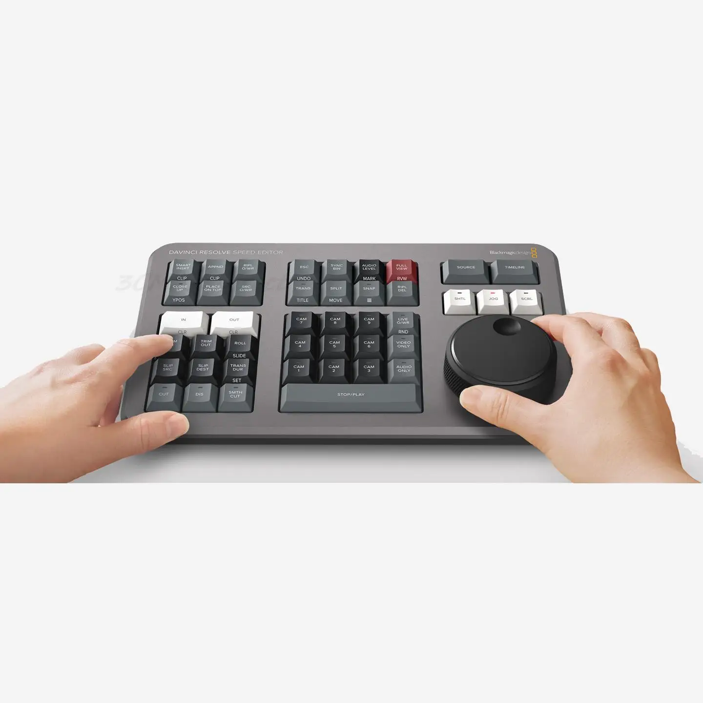 Davinci resolve speed editor. Davinci resolve speed editor