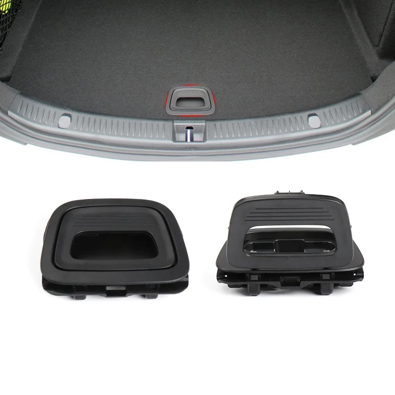 

Mercedes-Benz E-Class trunk lid puller E200 E260 E300 E320 trunk spare tire bottom carry handle