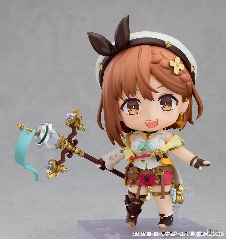 Фото GSC Nendoron 2943 Atelier Ryza 2: Коллекция Ушинарэта Дэнсё и Химицу но Юэй Рейсалин Стаут №2