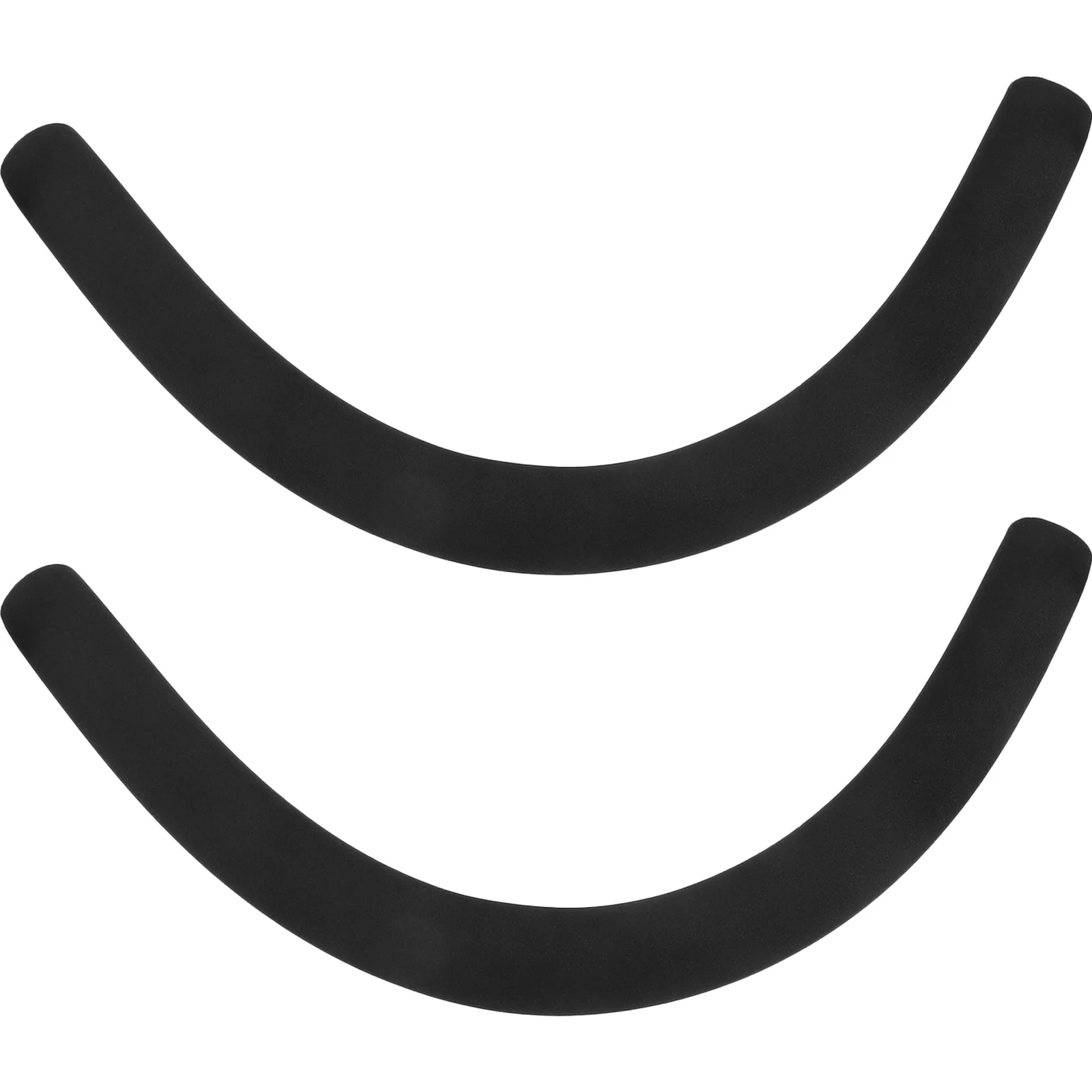 Чехол на руль детского велосипеда подлокотник для коляски универсальный рукав