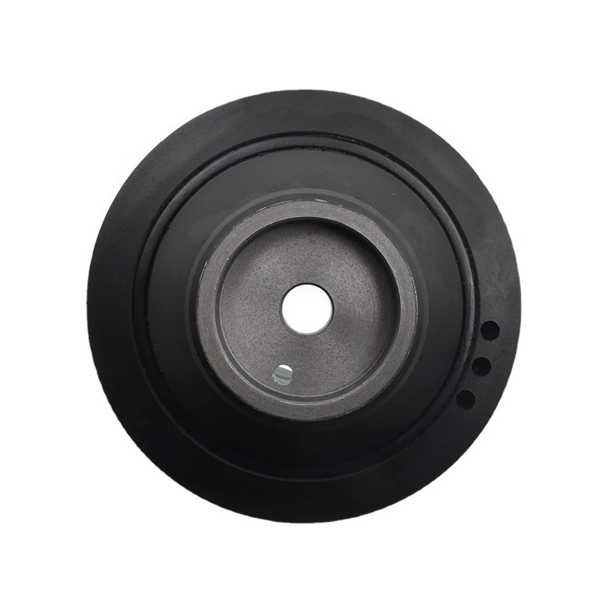 Шкив коленчатого вала для Sport I Montero L200 K66 K76 6G72 1996-2005 MD368262 MD311472