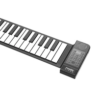 portable 61 keyboard musical insrucment piano electric cnorigin