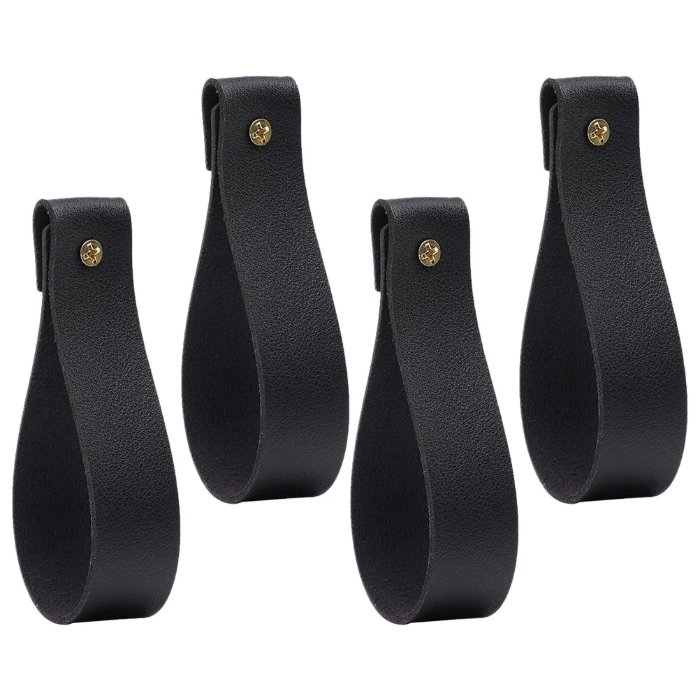 4 шт. ремни для карнизов настенные крючки полотенец настенных ремней