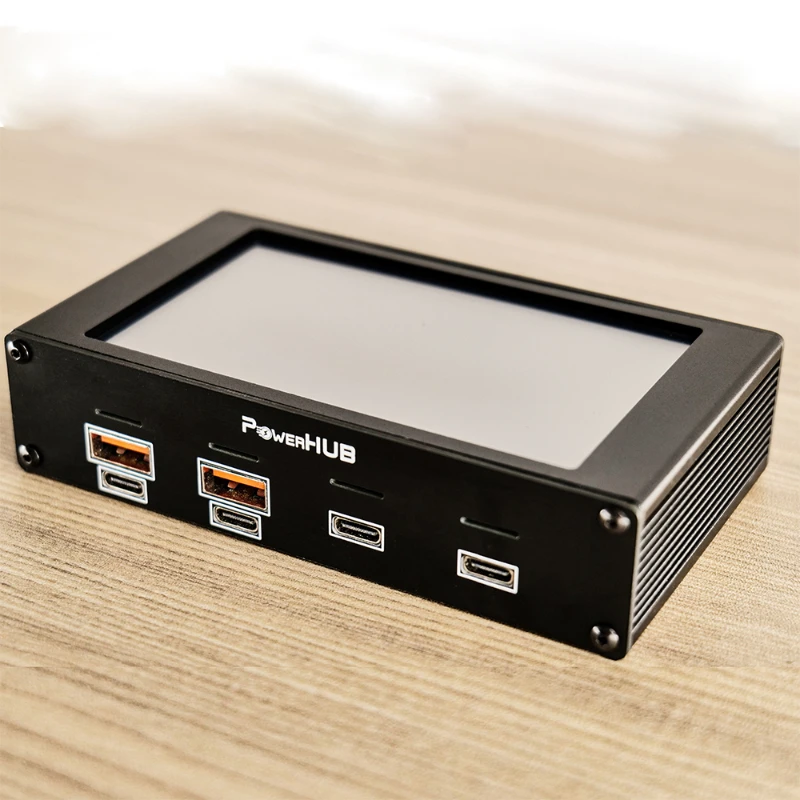 

Large Screen Table Charging Switch Version