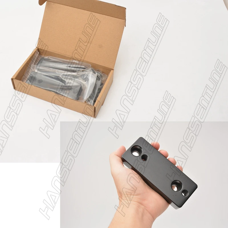 Семейный комплект передние балки для перемещения костюма Hilux Pickup KUN26 2005-2015