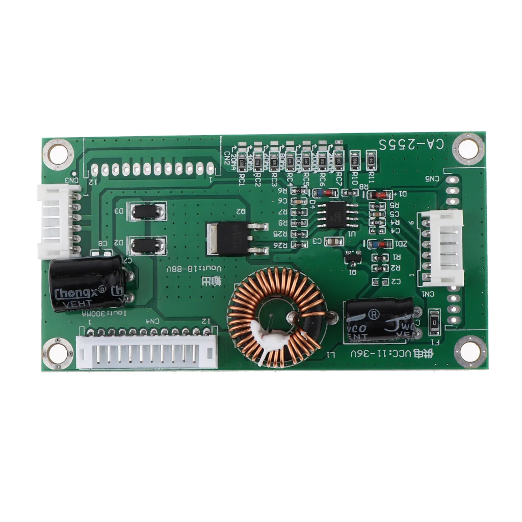 

Universal LED LCD 10-48inch TV Constant Current Board Regulator Module