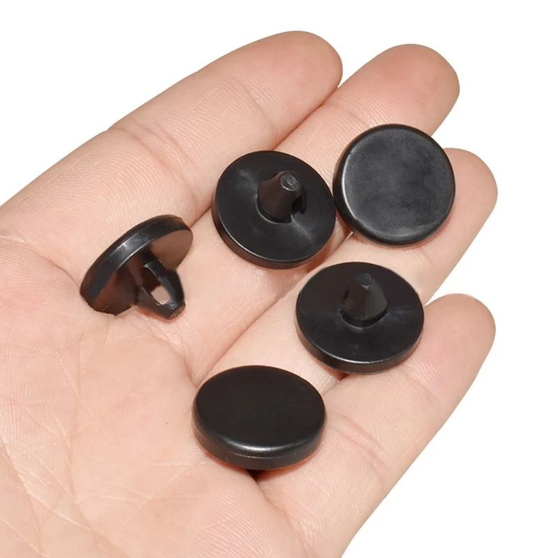 Стопор для выключателя тормоза 12 шт. стопор стоп-сигнала автомобильная педаль