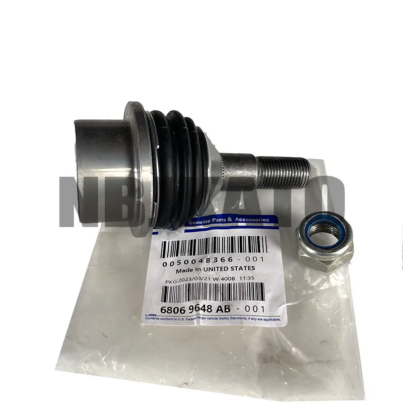 Совершенно новый передний нижний рычаг управления шаровым шарниром 68069648AB для Jeep