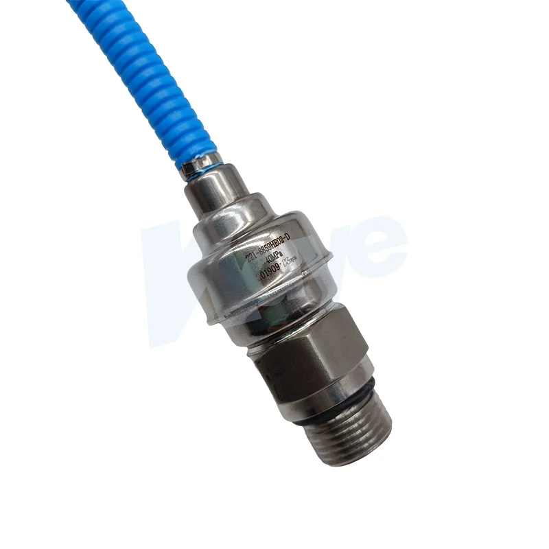 Датчик высокого давления для гидравлического насоса Caterpillar CAT E320D/312D/330/336C