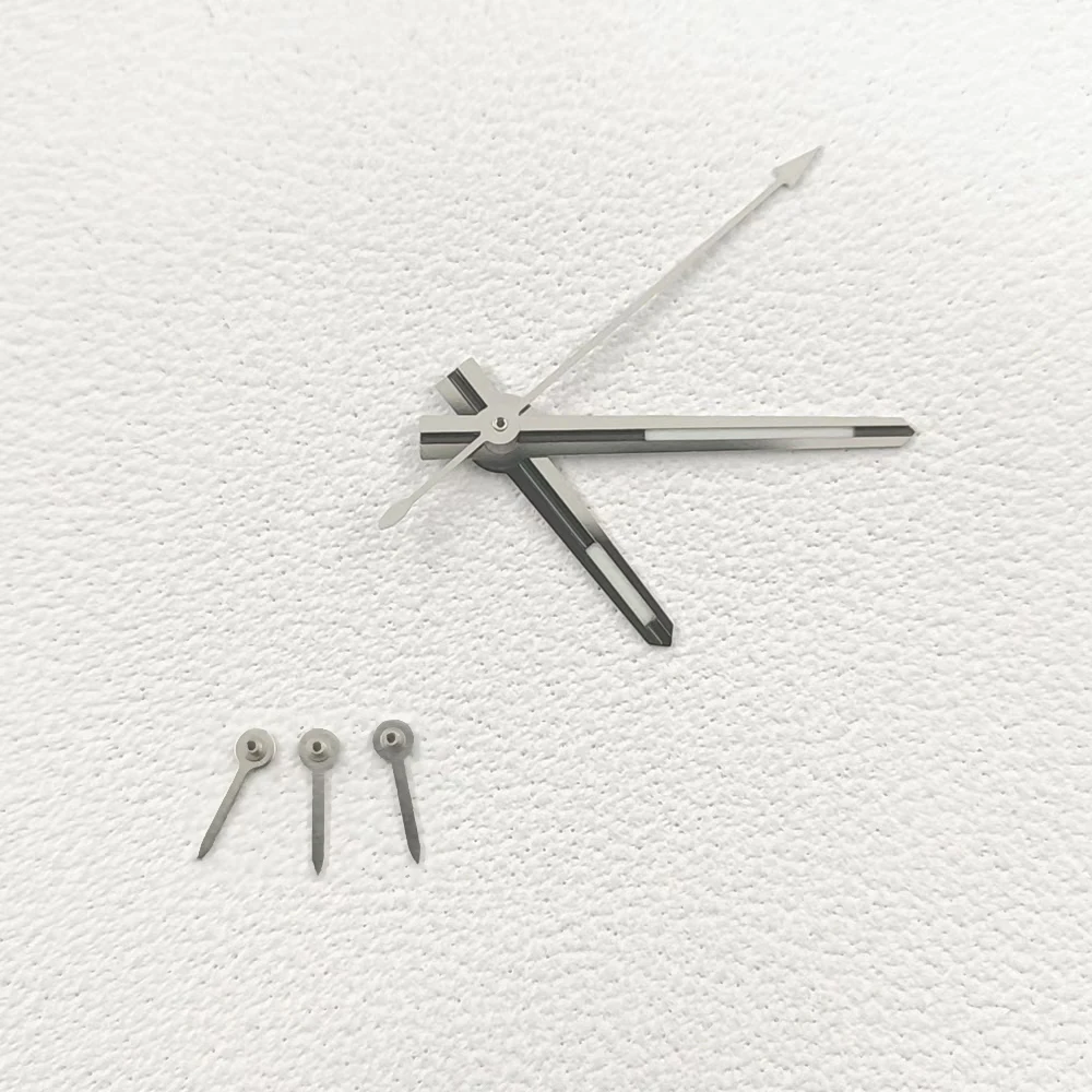 Стрелки 13 5 мм подходят для указателя движения VK-63 C3 светящиеся запасные части