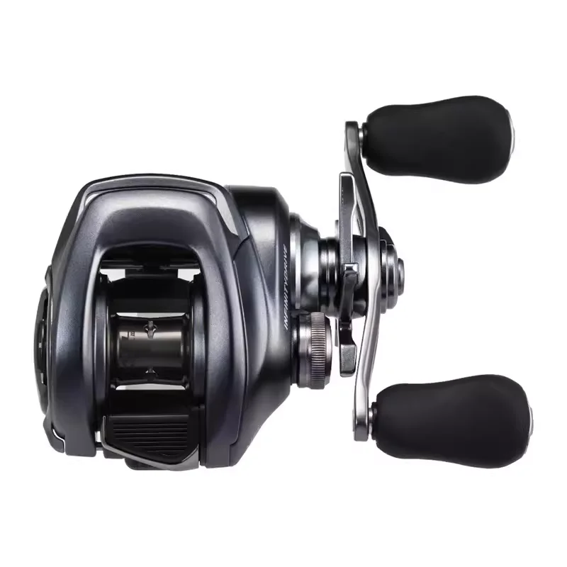 Катушка спиннинговая Shimano Tom Mgl