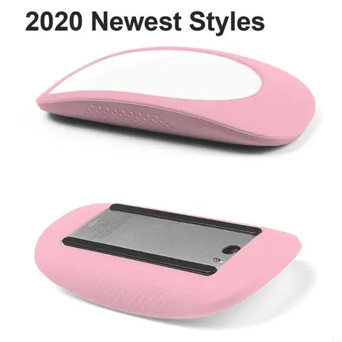 Силиконовый чехол для беспроводной мышки Apple