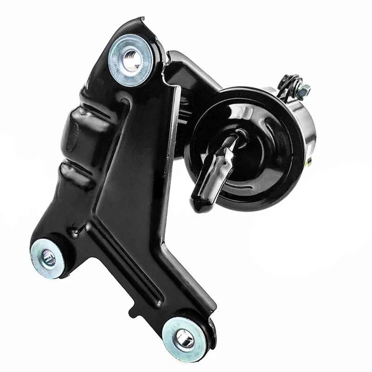 

23300-31160 Fuel Filter Gasoline Filter Car for Toyota Land Cruiser Prado FJ Cruiser 4Runner