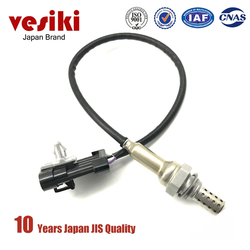 

Oxygen sensor Lambda Probe 4 Line SMW250480 SMW250917 for Great Wall HOVER H3 H5 H6 WINGLE 3 WINGLE 5 2005-2008