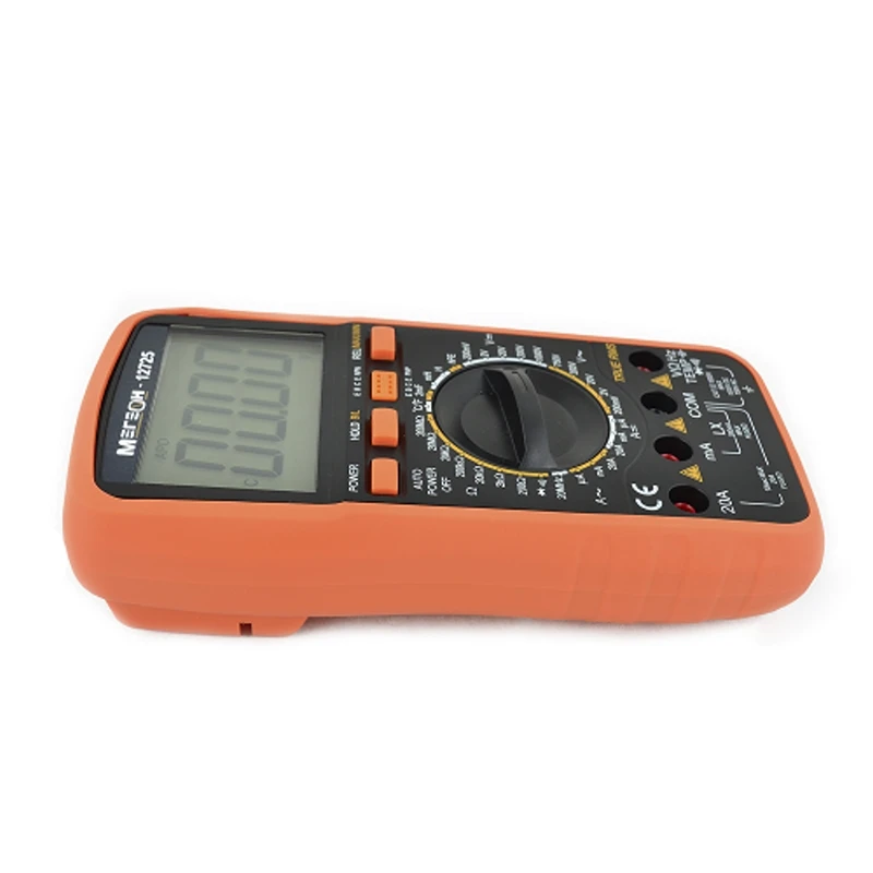 Мультитестер МЕГЕОН 12725 | Инструменты