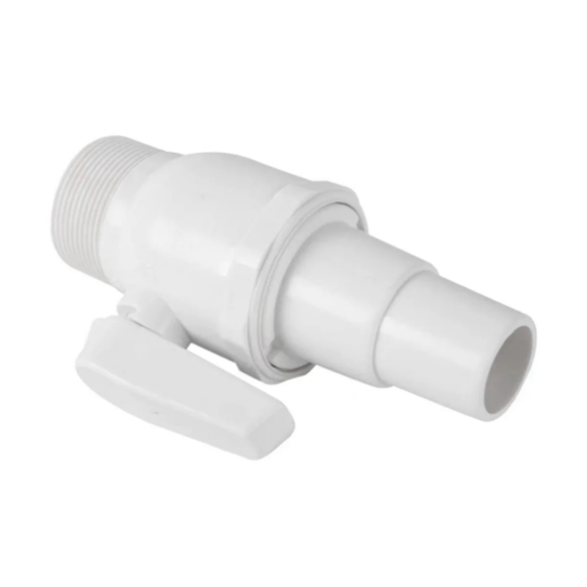 Двухсторонний шаровой клапан ECONOLINE для фильтров Hayward 1 5-1 25 дюйма