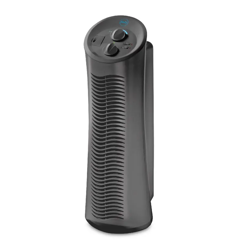 

Tower Air Purifier FHT190V, Gray HEPA Type Filter