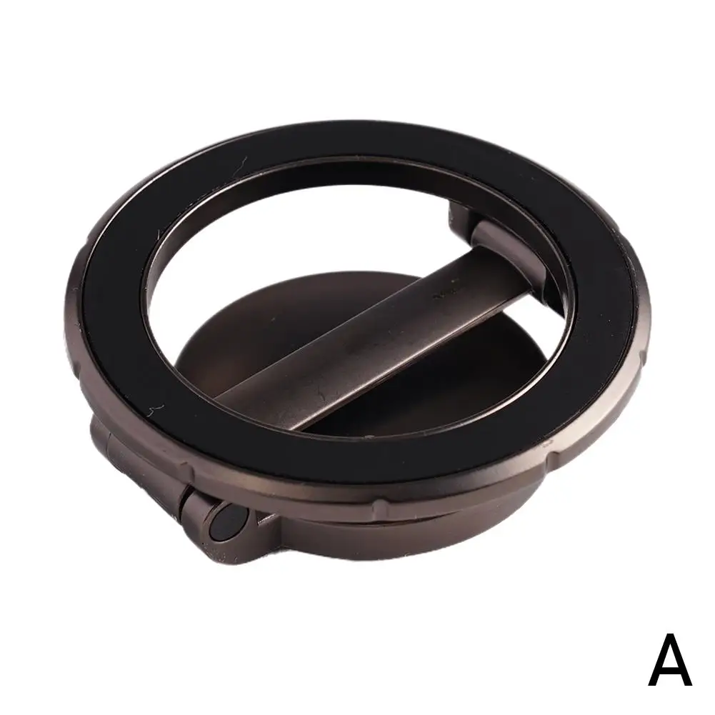 Магнитный держатель для телефона складной универсальный прочный