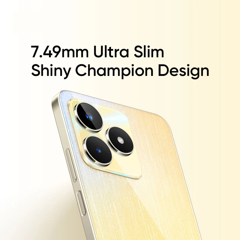 Рисунок 4 - Realme C53 Octa Core 6