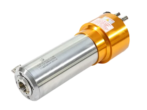 Автоматическая смена инструмента двигатель-шпиндель ISO20 2 кВт ATC двигатель