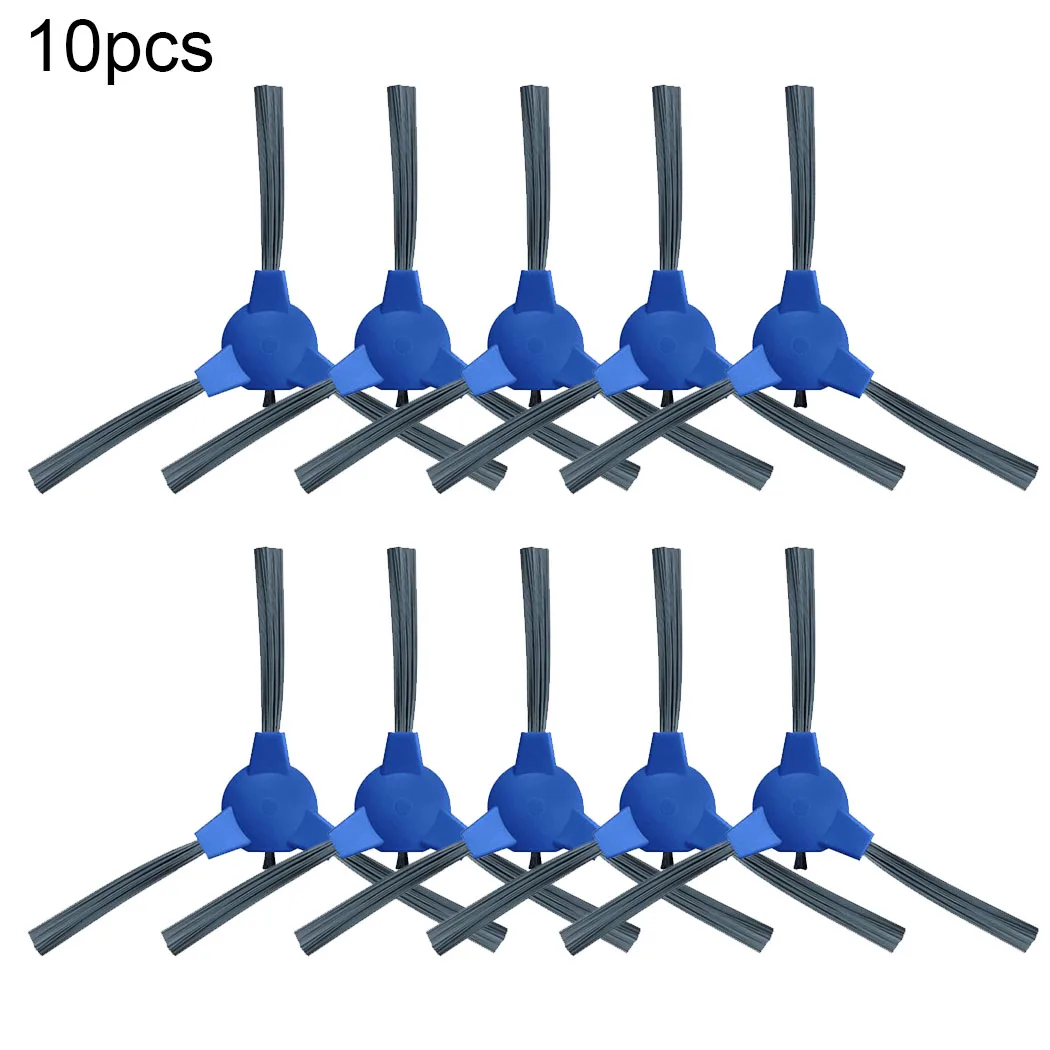 

10 шт., детали для пылесоса Tesvor X500 X500pro V300 orfeld-x503 Ziglint D5